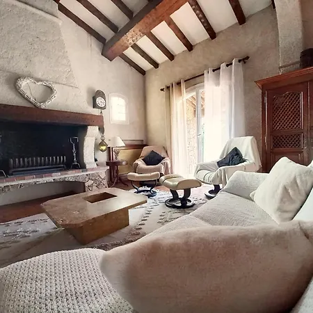 Tatil Evi Agay, Belle Epoque-piscine-wifi-vue Mer